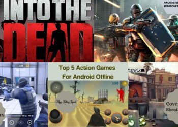 top-five-action-games-for-android-offline