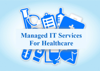 Market Value Of IT Managed Healthcare