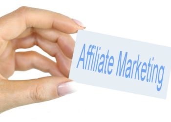 affiliate marketing