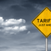 It is crucial for the companies to make the overall decisions that offer them the flexibility, given the ongoing uncertainty related to tariff policies.