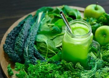 Green juice