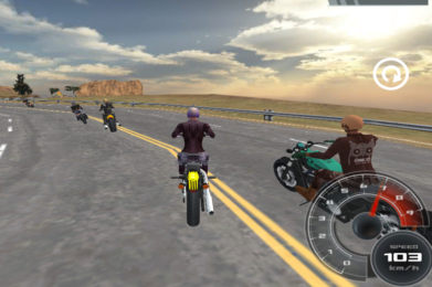 Browsing Online Bike Games Open Up Plenty of Fun Opportunities