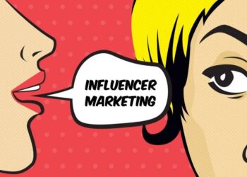 Influencer Marketing