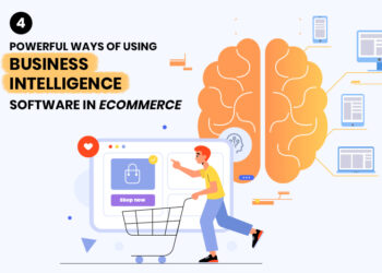 Software in eCommerce