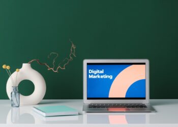 digital marketing agency