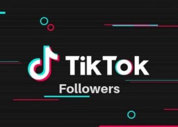 Tiktok followers