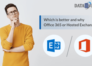 Office 365 or Hosted Exchange