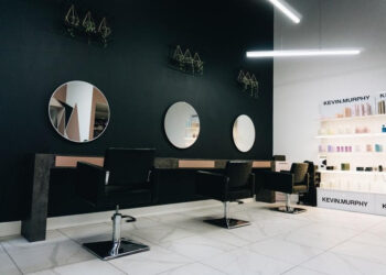 Beauty Salon Business