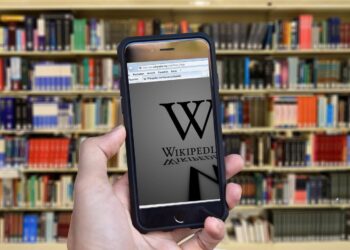 Use of Wikipedia in Learning