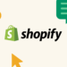 shopify sales