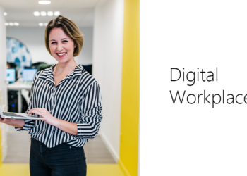 digital workplace