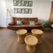 timber floor