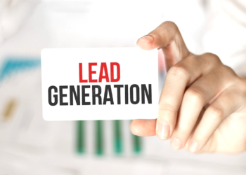 Lead Generation Strategies