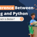 golang and python