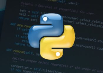 python frameworks