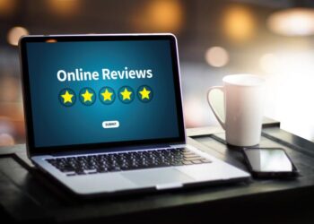 Online Reviews