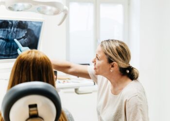 dental examination