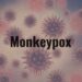 monkey pox