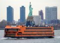 Staten Island Ferry