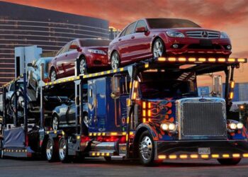 car shipping