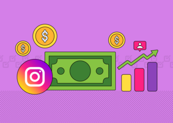 instagram revenue