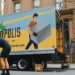 moving company