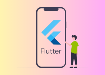 flutter