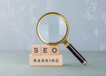 seo keyword ranking