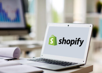 shopify development