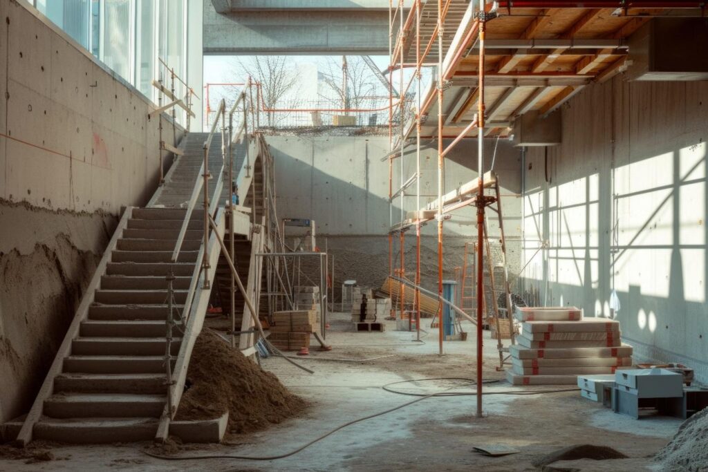 Staircase Builders