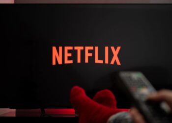 ai in netflix