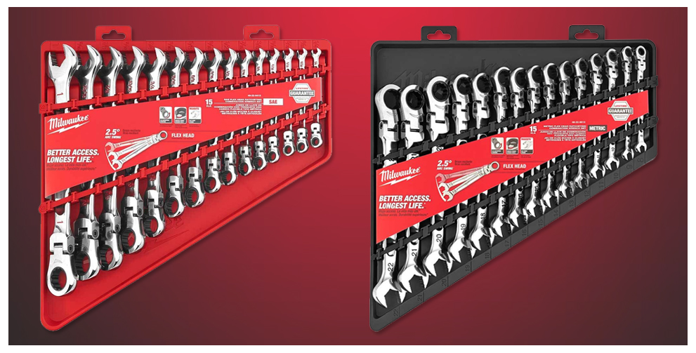 wrench sets