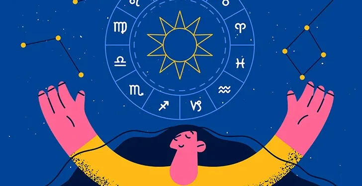 nakshatra in astrology