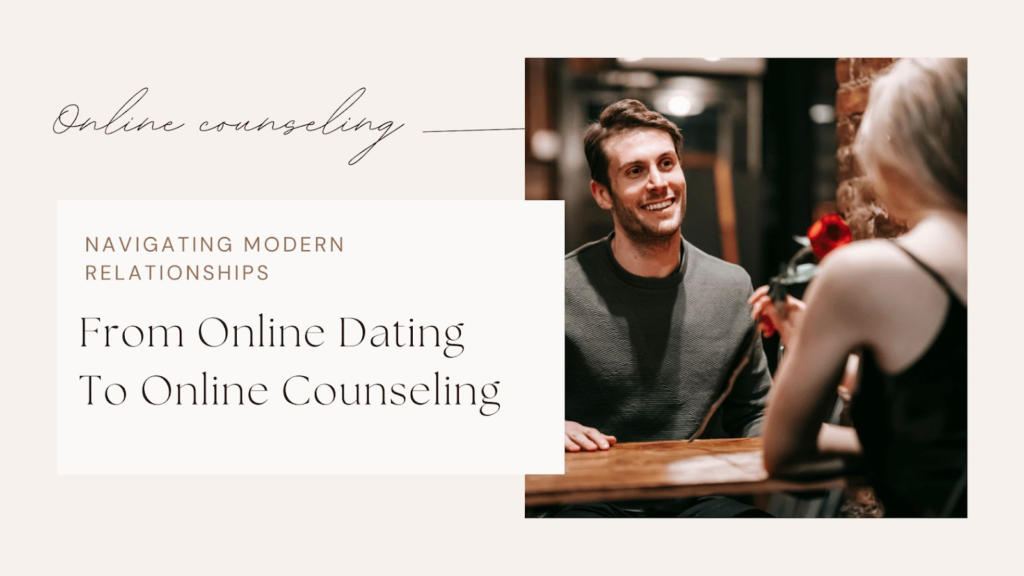 Online Counseling