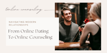 Online Counseling